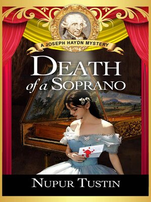 cover image of Death of a Soprano